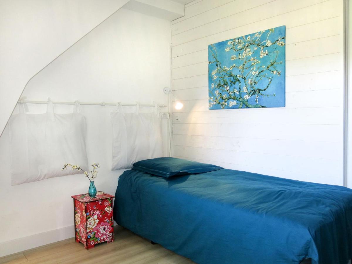 Holiday Home Au Soleil Joyeux - Ctu201 By Interhome Chissay-en-Touraine Екстериор снимка