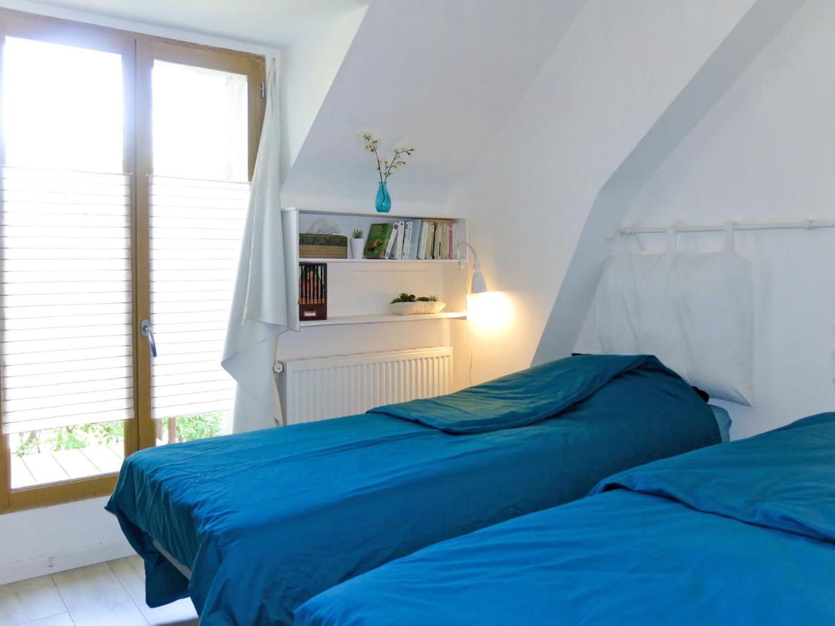 Holiday Home Au Soleil Joyeux - Ctu201 By Interhome Chissay-en-Touraine Екстериор снимка