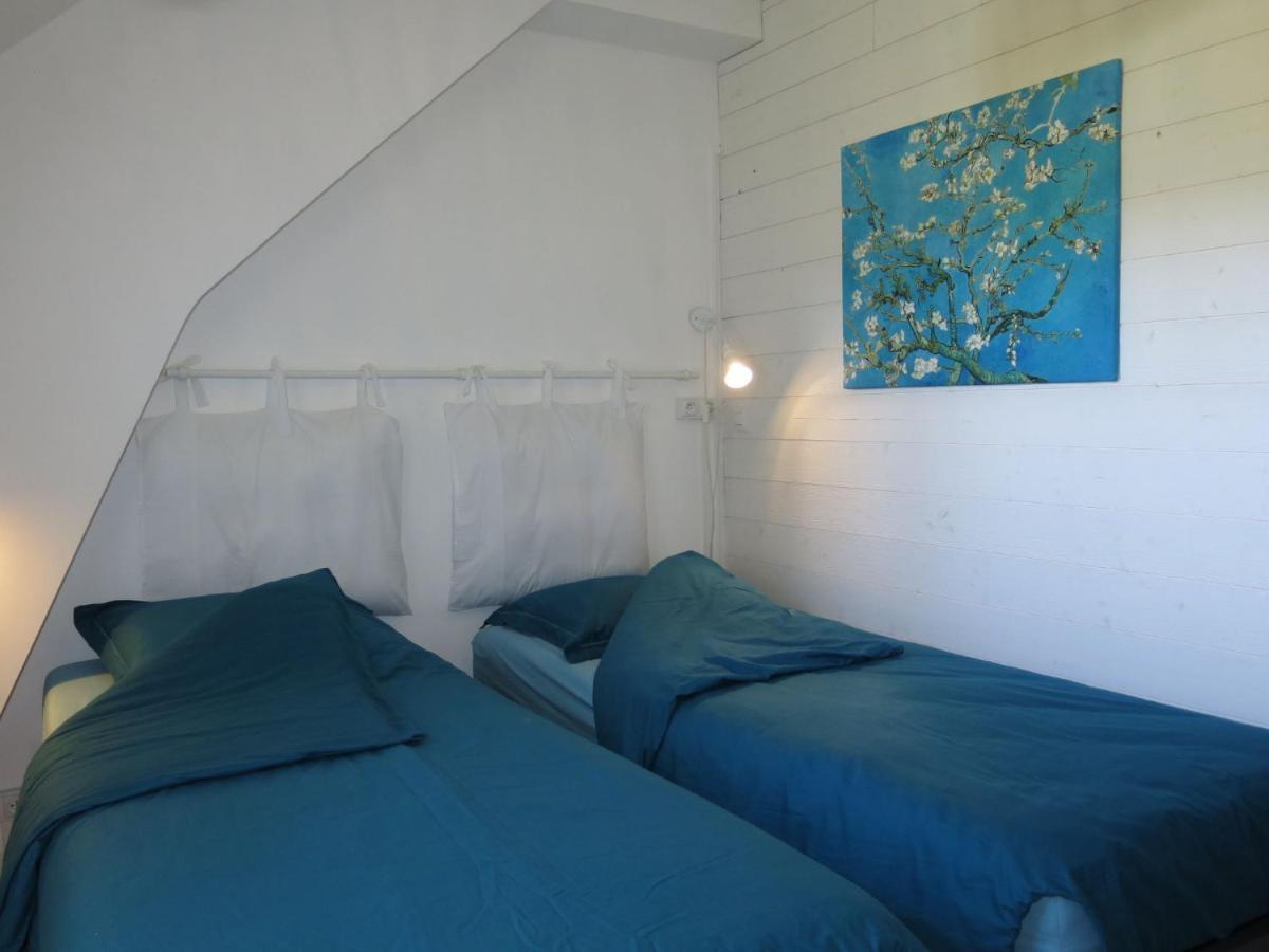 Holiday Home Au Soleil Joyeux - Ctu201 By Interhome Chissay-en-Touraine Екстериор снимка