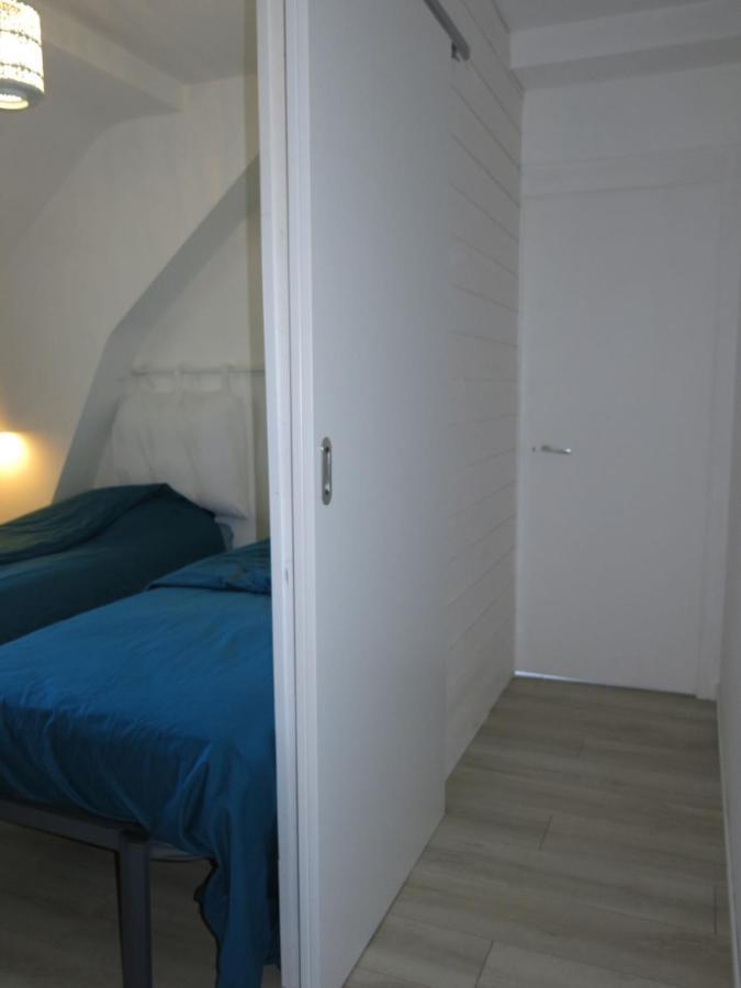 Holiday Home Au Soleil Joyeux - Ctu201 By Interhome Chissay-en-Touraine Екстериор снимка