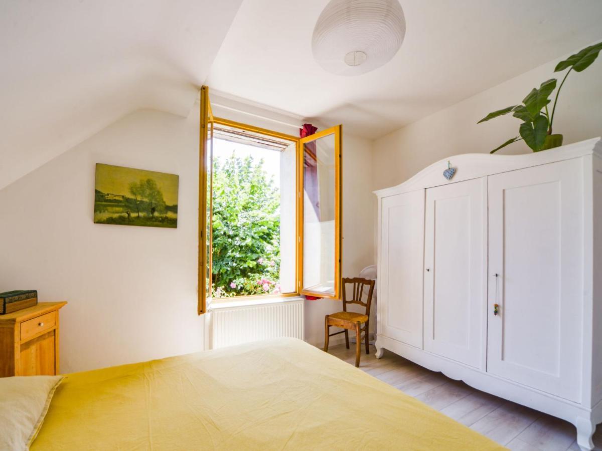 Holiday Home Au Soleil Joyeux - Ctu201 By Interhome Chissay-en-Touraine Екстериор снимка